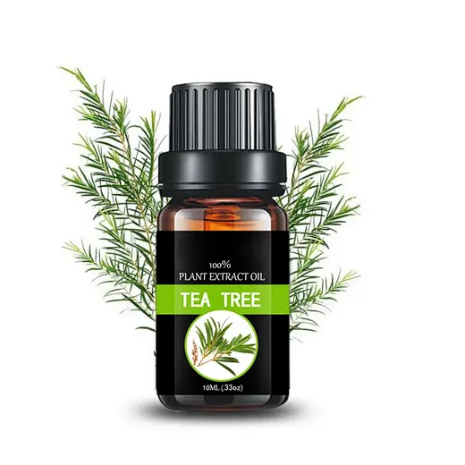 Tea Tree Oil